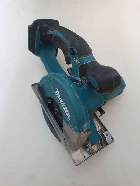 Makita Metallipyörösaha BCS550