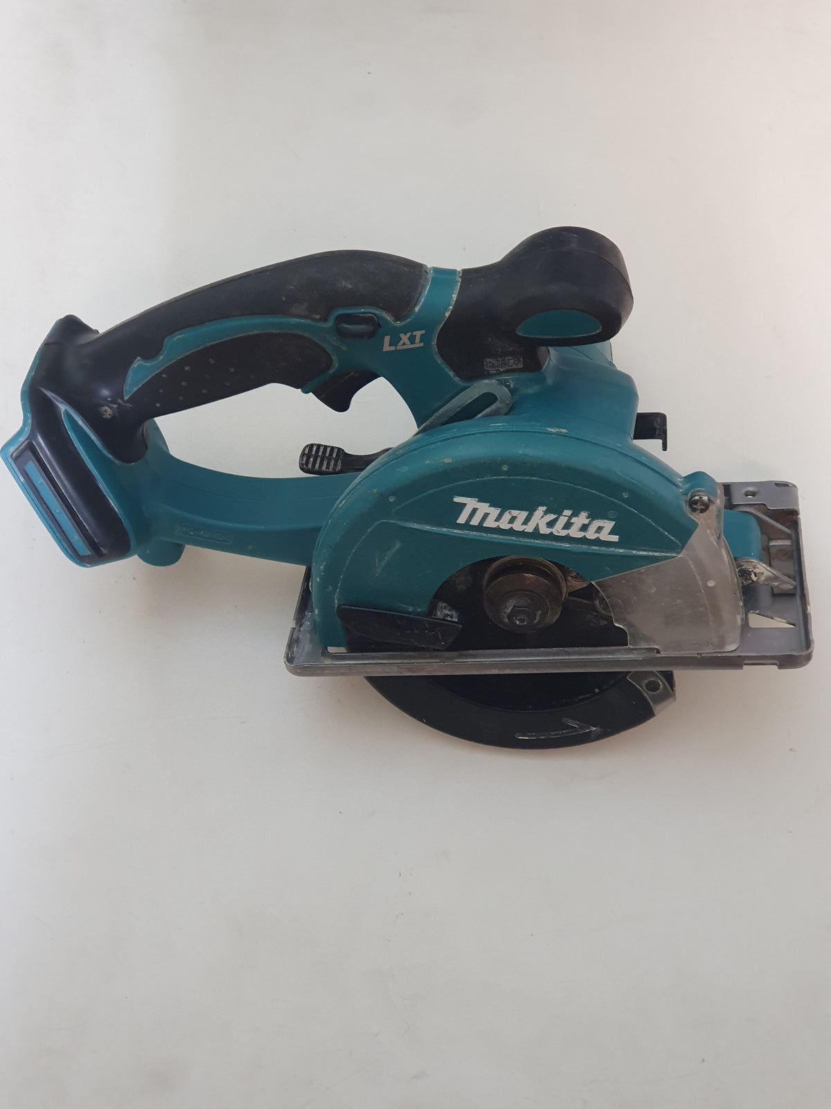 Makita Metallipyörösaha