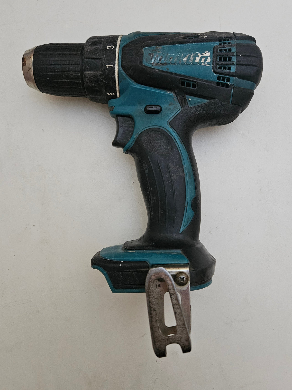 Makita Akkuporakone DDF456