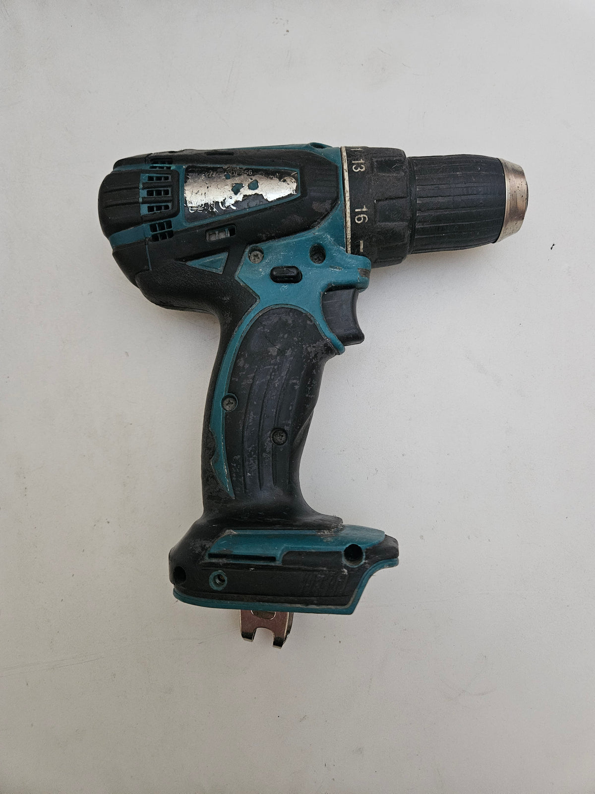 Makita Akkuporakone 18 V