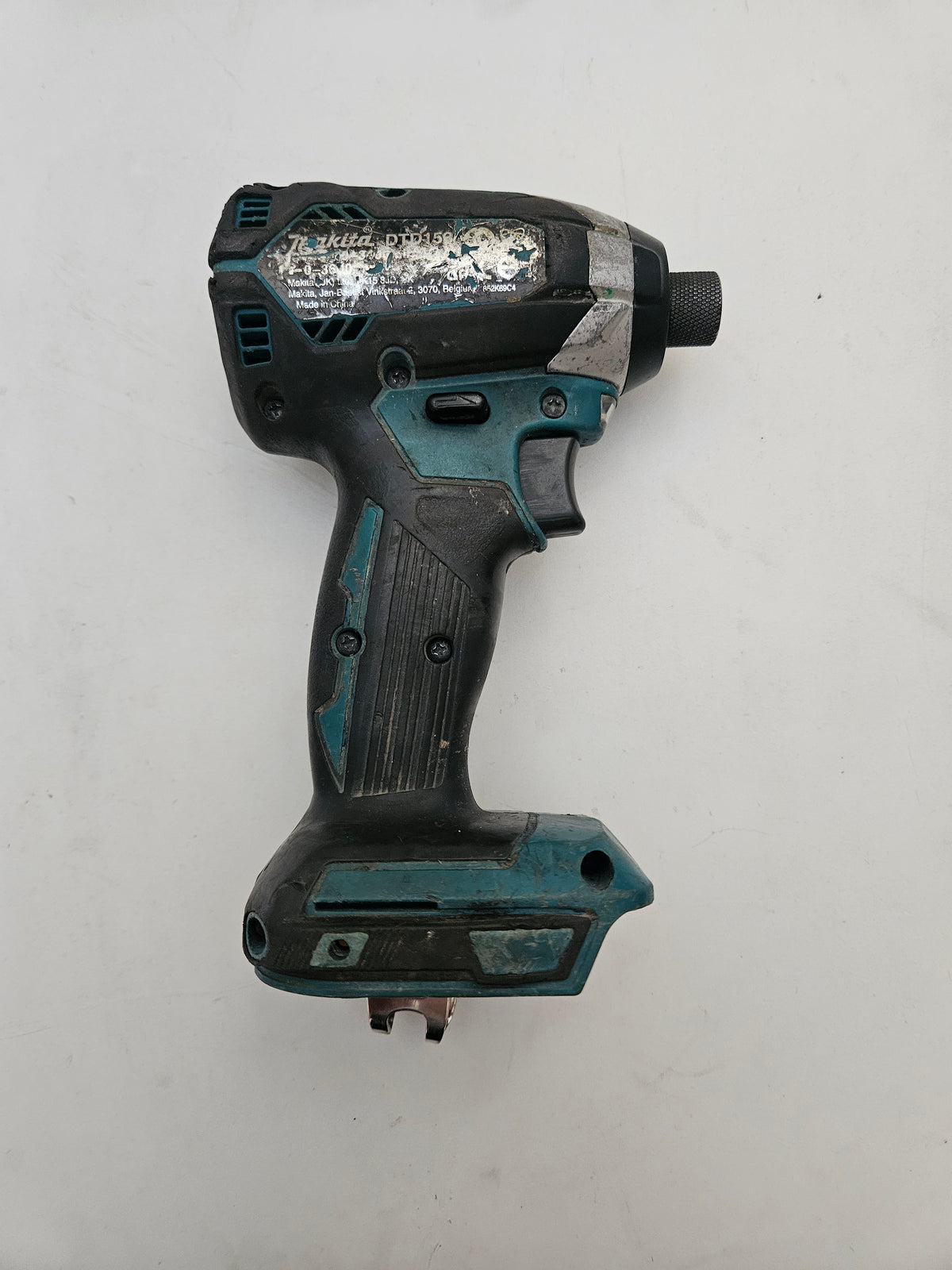 Makita Akkuruuvinväännin