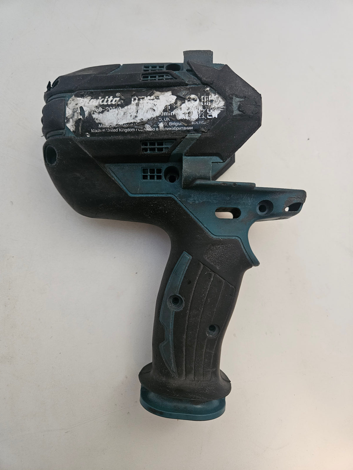 Makita Kuoret DTW1002